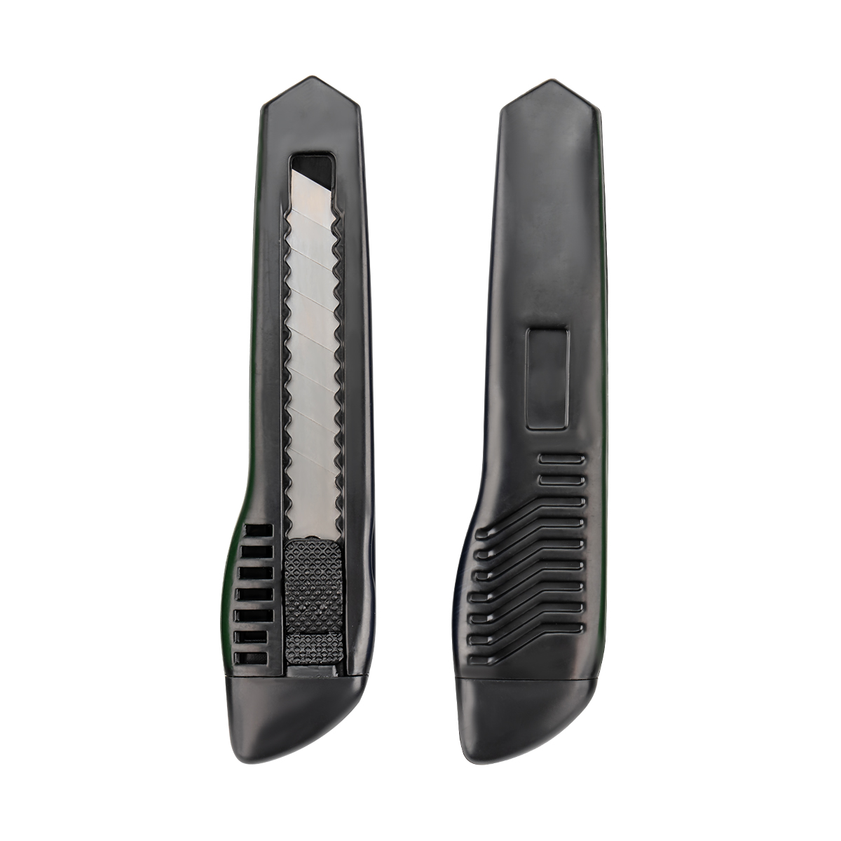 CX-802 18mm utility kutsilyo na may snap-off blade