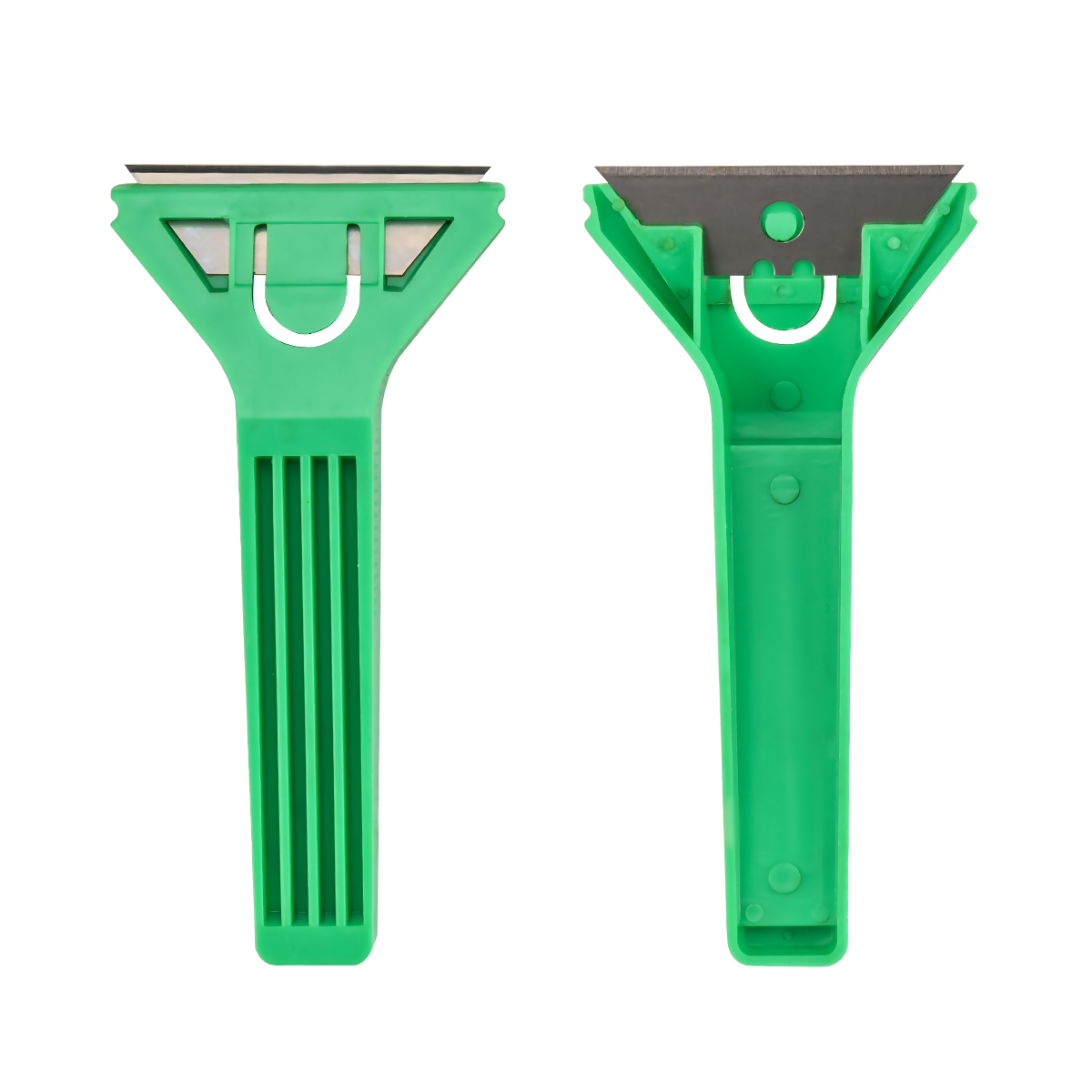 CX-907 Muti-Purpose Razor Blades Scraper Tool Para sa Paglilinis ng Window Wall Painting