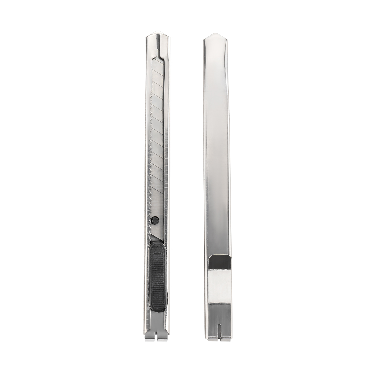 CX-917 9mm Malawak na Blade Retractable Utility Knife