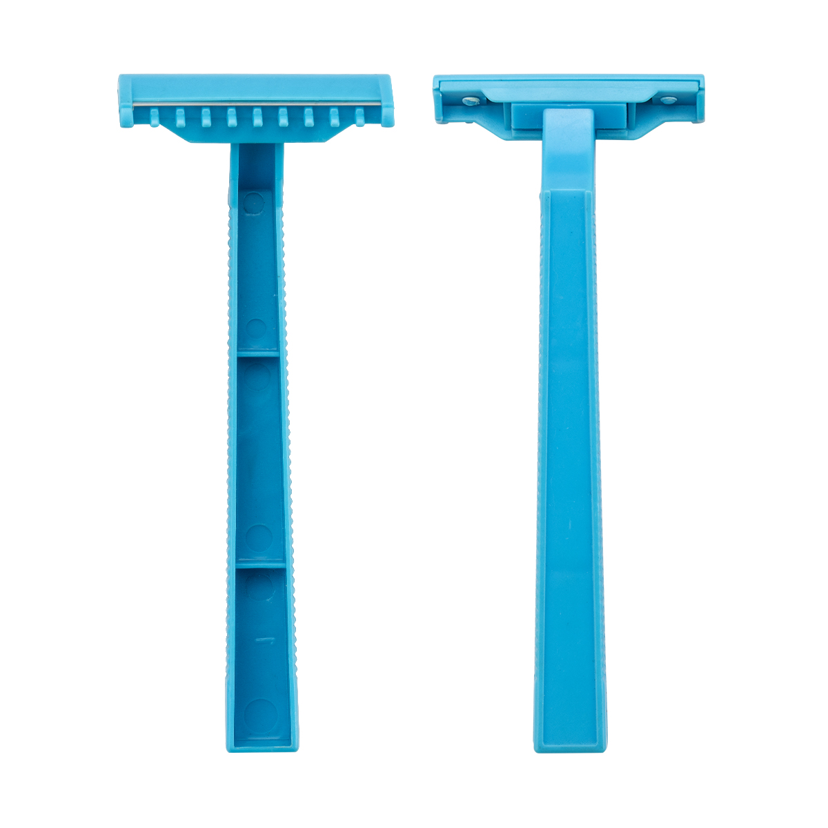 Ang CX-T11 Single Blade Sensitive Disposable Shavers para sa mga kababaihan