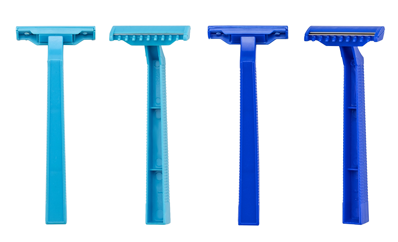 Medikal na Razor
