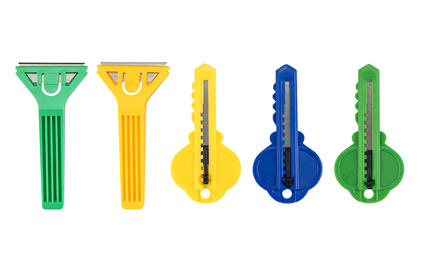 Multi-purpose kutsilyo