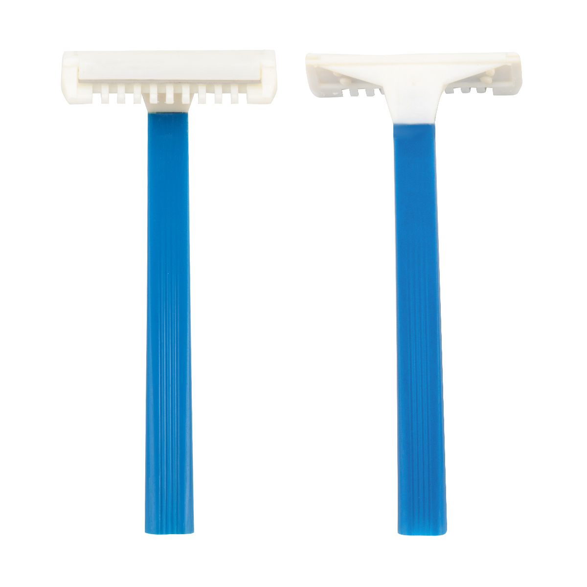 CX-T22 Sensitibong Shaving Single Blade Disposable Razor para sa Mga Lalaki
