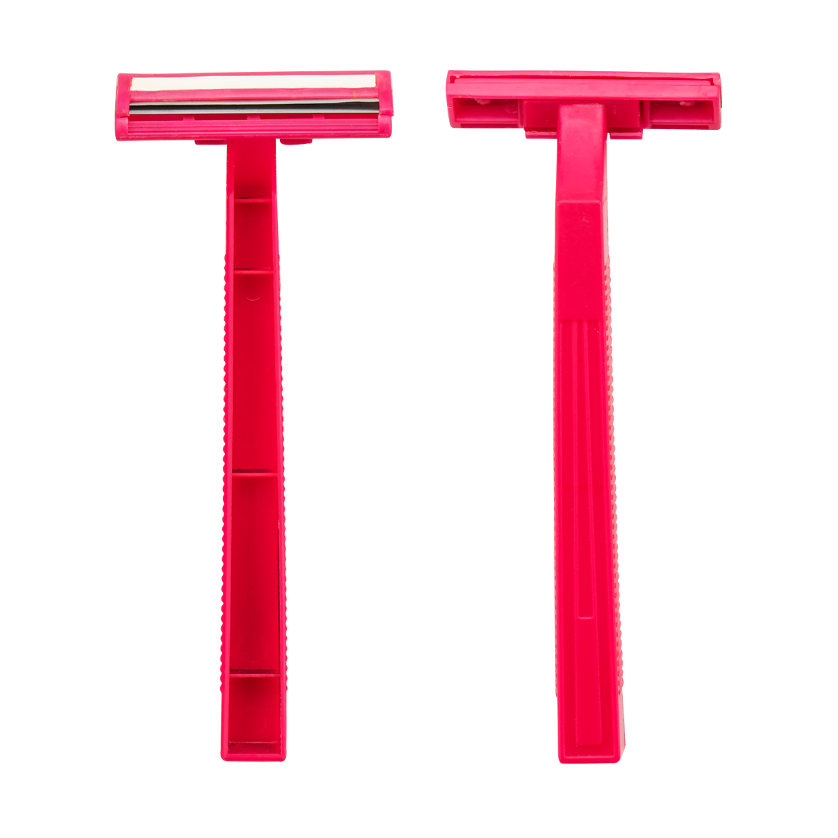 CX-T02 Babae Sweden Stainless Steel Twin Blades Disposable Razor