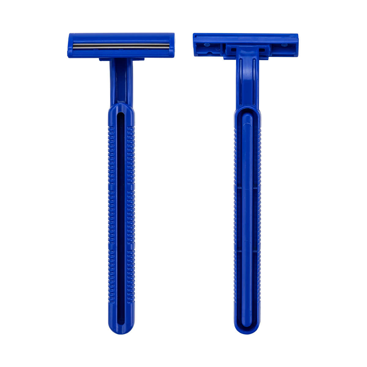 CX-T10 OEM Two-Layer Stainless Steel Blade Disposable Shaving Razors Para sa Mga Lalaki