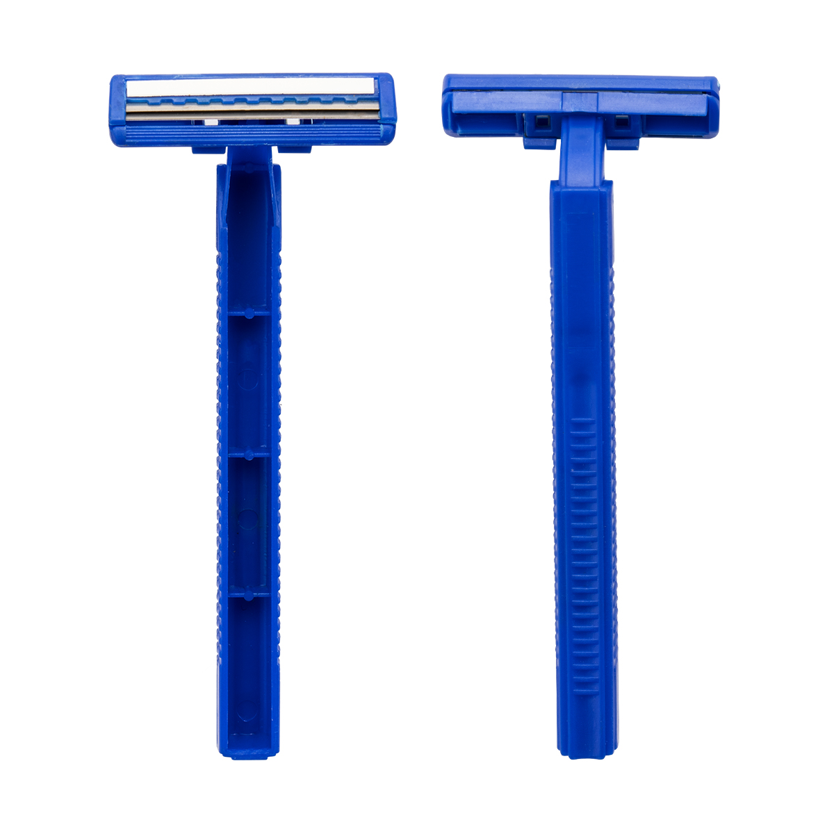 CX-T28 Sweden Stainless Steel Disposable Twin Blade Shaving Razor