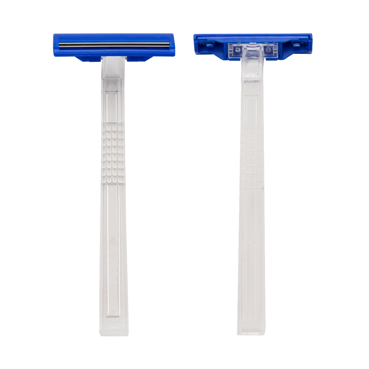 Cx-t29 plastic twin blades disposable shaving razor para sa hotel living room