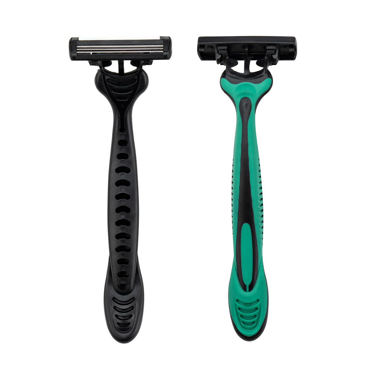 CX-T40 Kaligtasan Triple Blade Disposable Shaving Razor