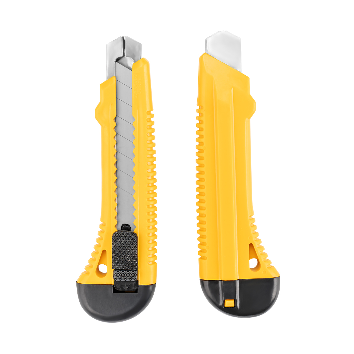 CX -68 18mm High - Carbon Steel Bladed Utility Knives para sa matibay na paggupit