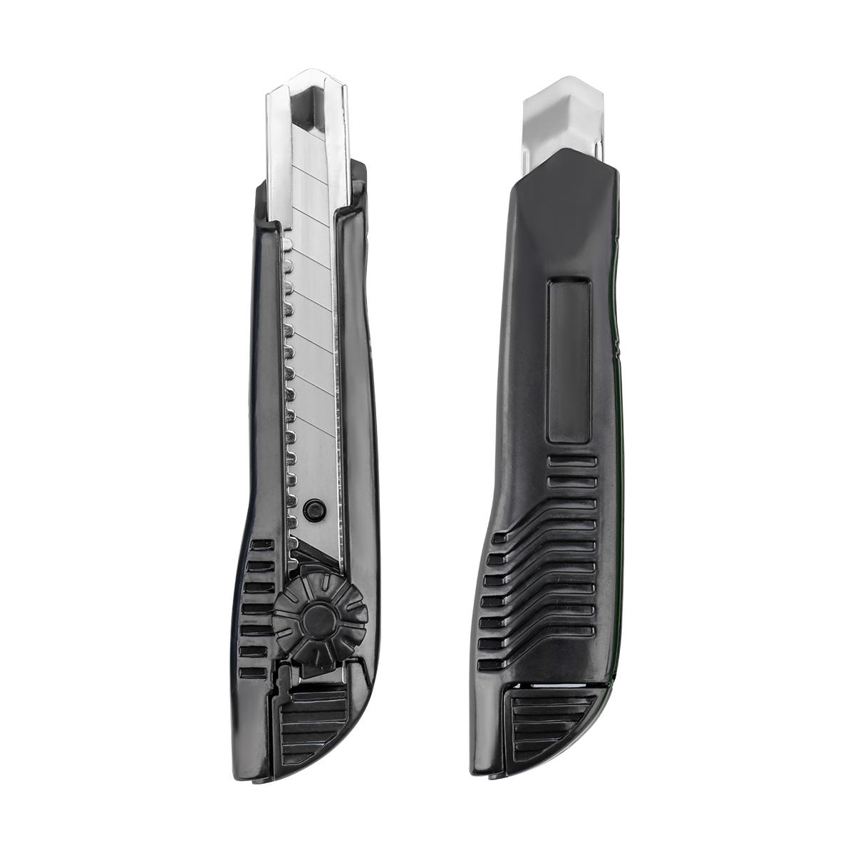 CX-807 18mm Ergonomic Design Utility Knives Para sa Pag-cut ng Katumpakan
