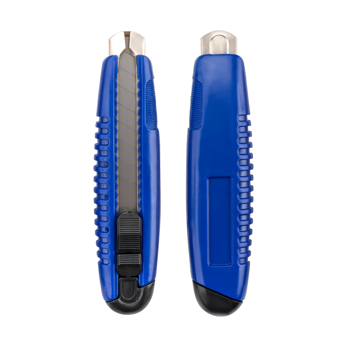 CX-889 18mm Ergonomic Utility Knife na may Mataas na Kalidad na Oval Handle