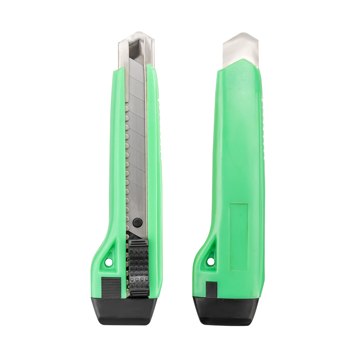 CX-891 18mm Multifunctional Utility Knives Mataas na Carbon Steel