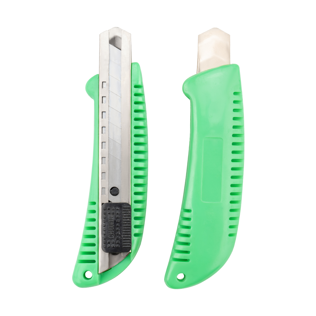 Cx-893 18mm utility kutsilyo mahahalagang tool para sa iba't ibang mga gawain sa pagputol