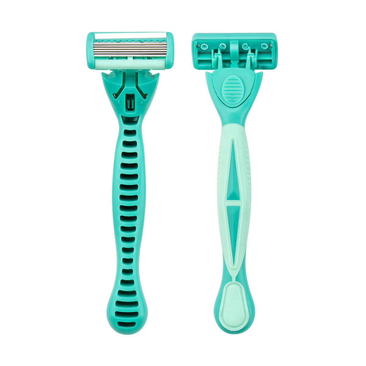 Trimmer kumpara sa Shaver kumpara sa Razor: Aling Paraan ng Pag -alis ng Buhok Ay Tama Para sa Iyo