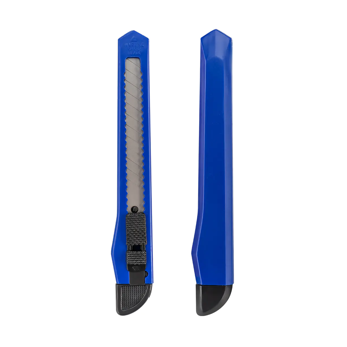Box Cutter Knife Safety Guide: Paano maiwasan ang hindi sinasadyang mga pinsala sa lugar ng trabaho