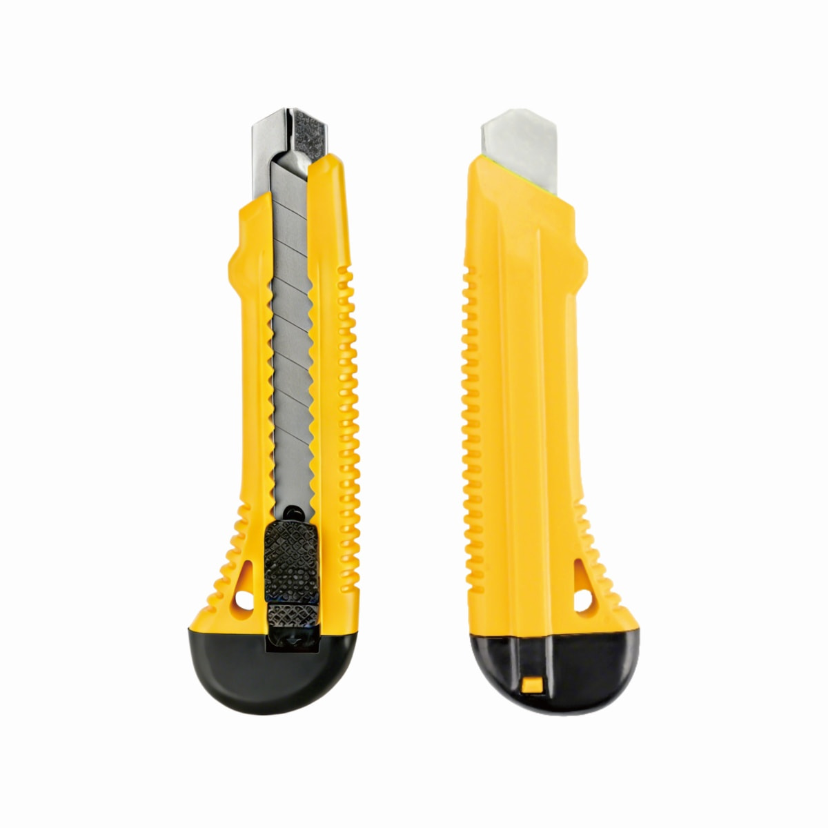 CX-68 18mm High - Carbon Steel Bladed Utility Knives para sa Matibay na Pagputol
