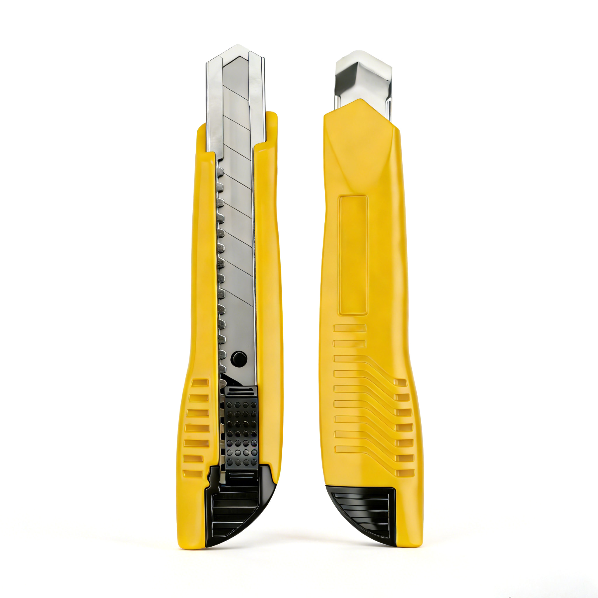 CX-807 18mm Ergonomic Design Utility Knives para sa Precision Cutting