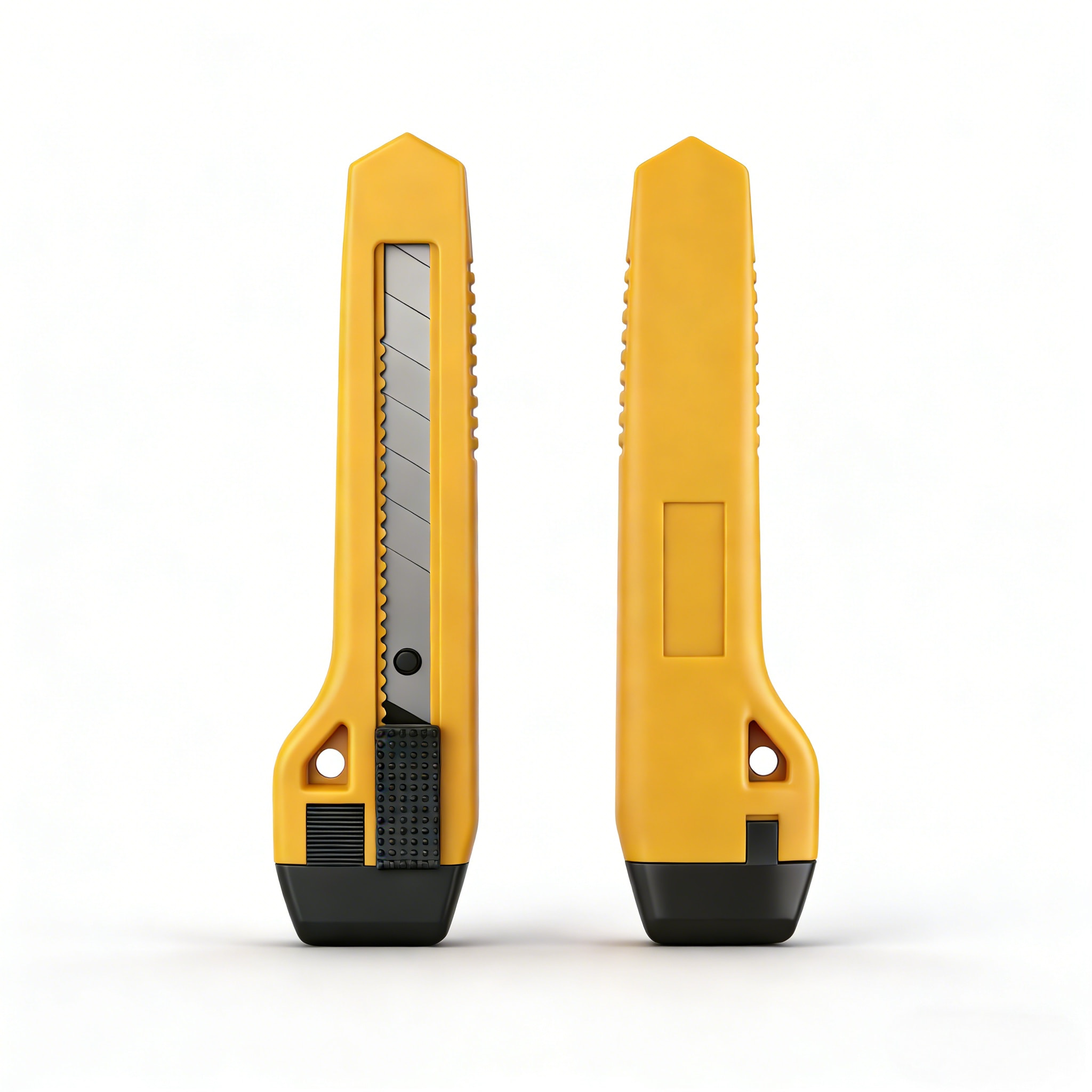 Ang CX-808 Ergonomic Handle na may Sharpen Blade na Angkop Para sa Isang Malawak na Saklaw ng Mga Gawain sa Paggupit