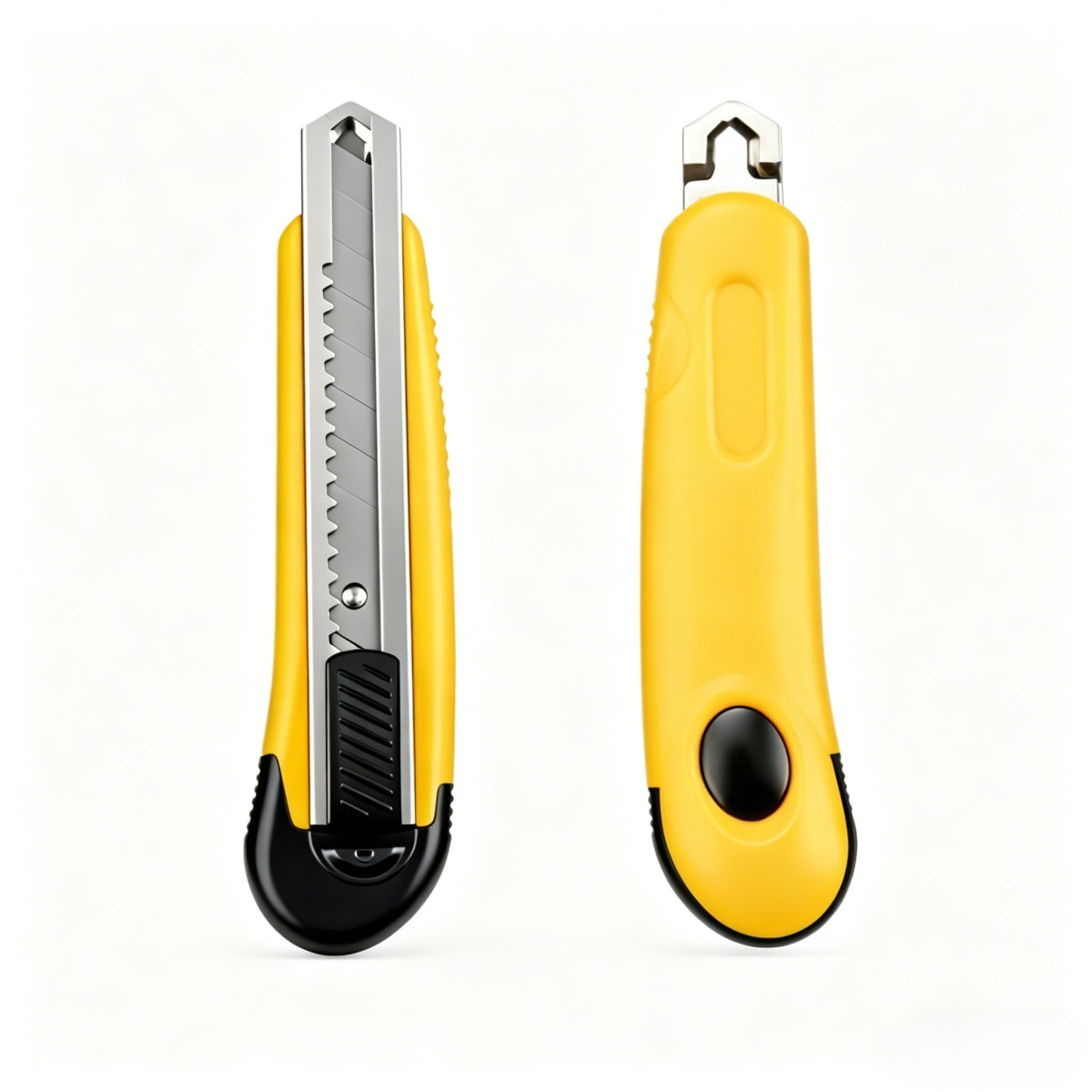 CX-890 18mm Practical Utility Knives Tamang-tama para sa Lahat ng Cutting Task