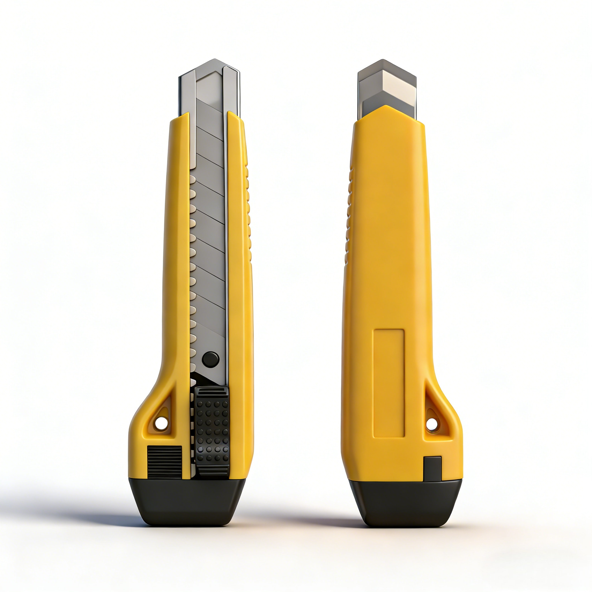 CX-891 18mm Multifunctional Utility Knives High Carbon Steel