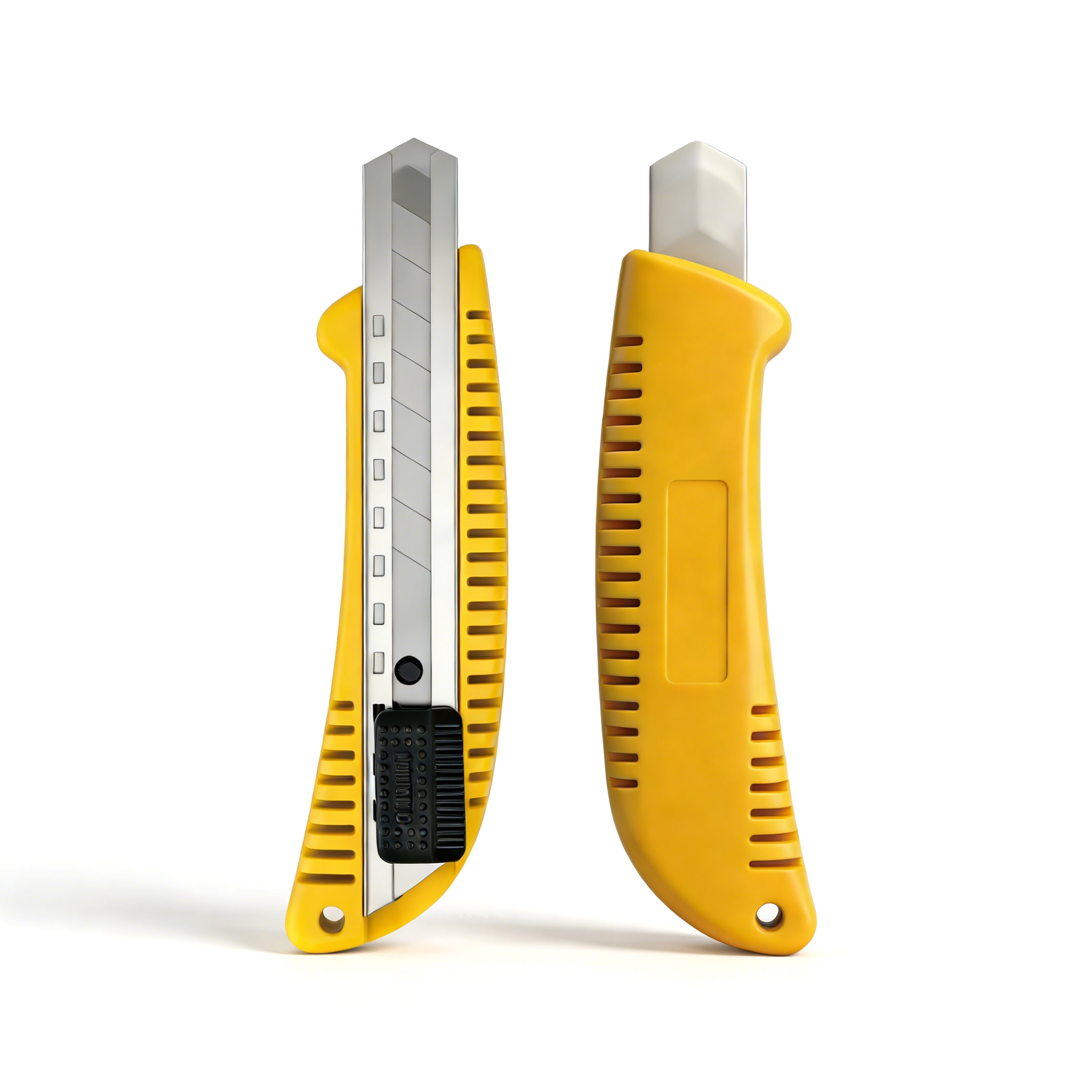 CX-893 18mm Utility Knife Mga Mahahalagang Tool Para sa Iba't Ibang Cutting Task