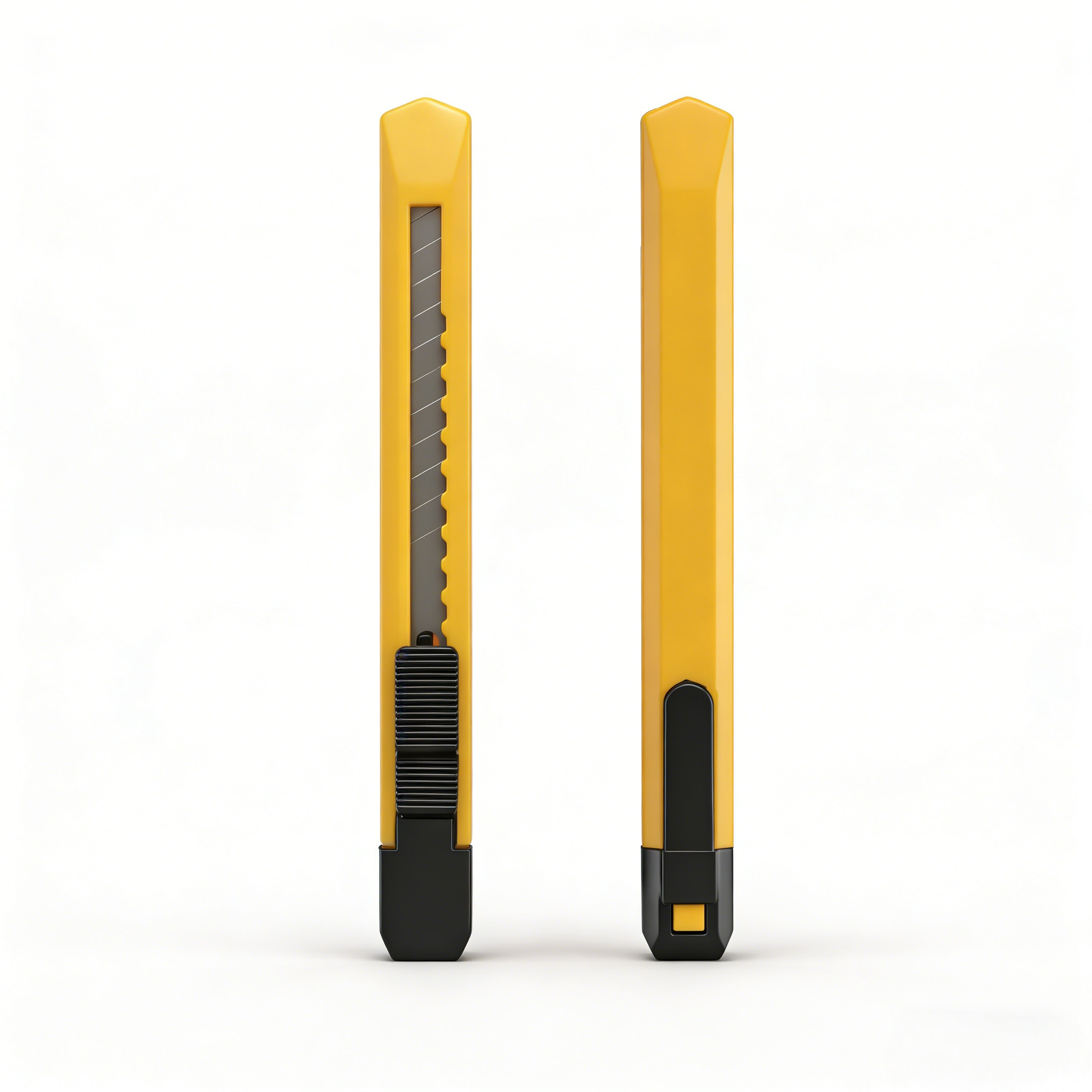 CX-90 9mm Box Cutter para sa Craft Use