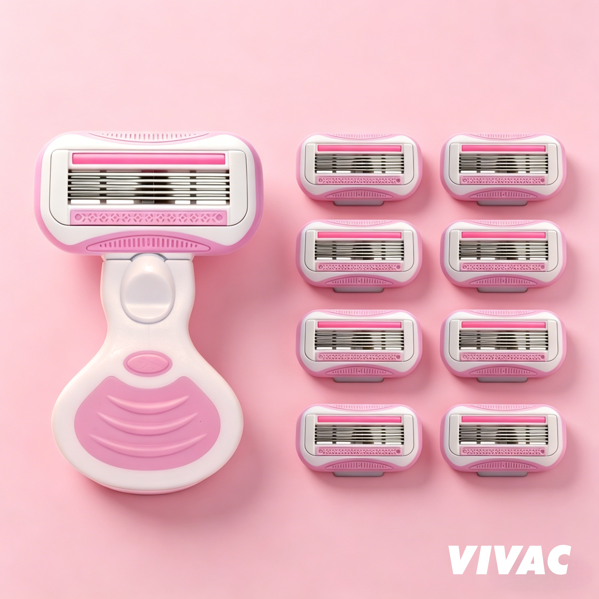 Bakit Ka Dapat Mag-upgrade sa Five-Blade System Razor para sa Mas Makinis na Ahit