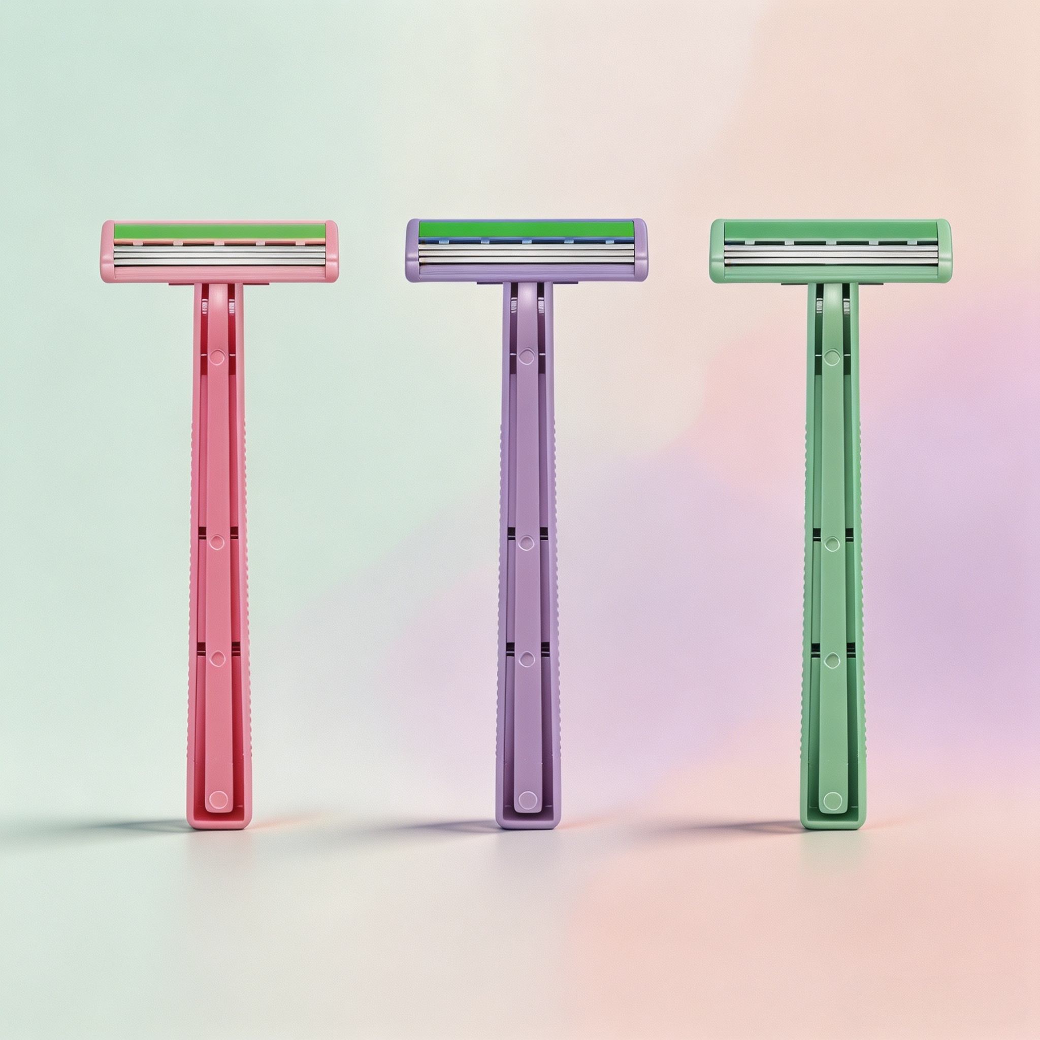 Ano ang Pinagkaiba ng CX-T20 Disposable Razor Sa Karaniwang Twin Blade Razor